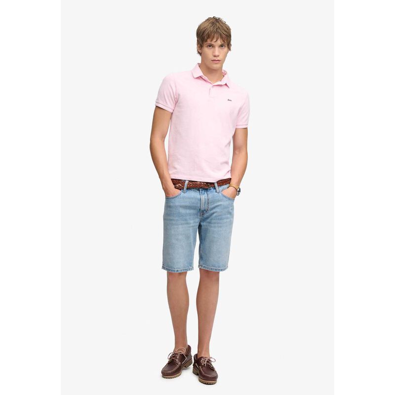 Superdry Vintage Straight Short image number 3